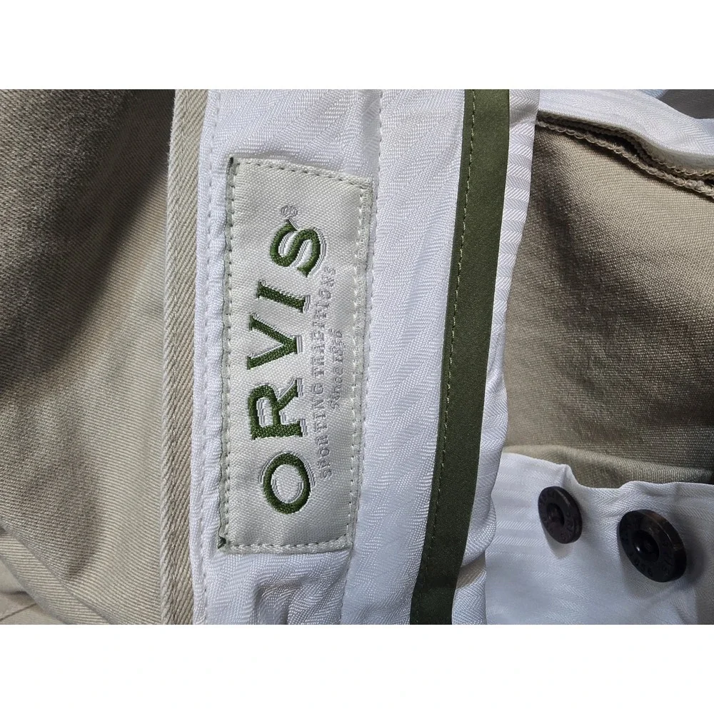 Orvis good 17